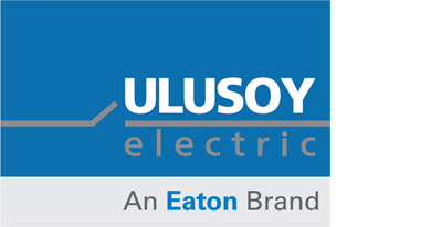 Ulusoy Elektrik logosu
